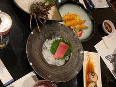 -Mr·Fish鱼鲜生海鲜放题(银泰in99店)