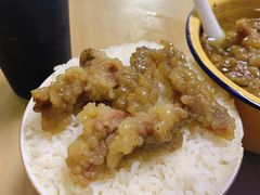 定家小酥肉-定家小酥肉·清真(回民街店)