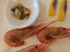 -听松楼·花园酒店·自助餐厅(红梅公园店)
