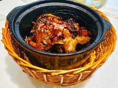 -大城小院饭店(博隆广场虹桥店)