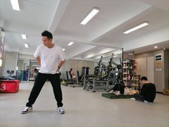 -琪航健身工作室(徐汇光大店)