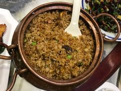 -蔼若春.传承三十年云南菜(金碧公园店)