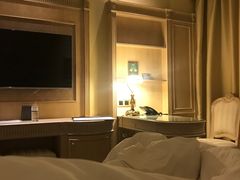 -澳门励庭海景酒店