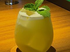 -TIME BAR&一贯料理(文星广场店)