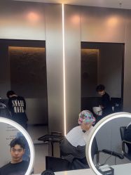 -Cima salon西玛沙龙