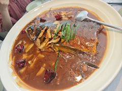 -悦融·京鲁菜·露台花园(安定门店)