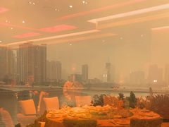 -半岛太子酒家(海港城店)