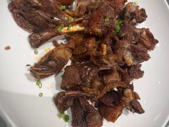 -柒园·三十年创意杭帮菜(龙湖滨江天街店)