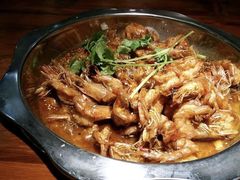 -邵汇大虾(泉园一路店)