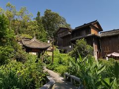 -青岩古镇