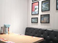 -小杨生煎(福州路店)