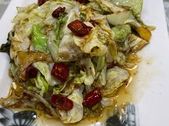 -芳芳餐厅(白沙路店)