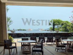 -舟山朱家尖威斯汀酒店·知味标帜自助餐厅