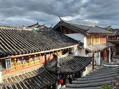 -桥边小楼·手工云南菜·古城观景小楼