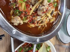 -艺味深尝(云锦路店)