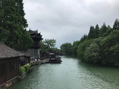 -乌镇西栅景区
