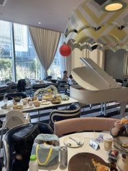 -奈尔宝·儿童乐园·亲子餐厅(前滩店)