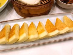 舟山手工小米糕-香浙汇(望京店)