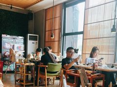 -狐狸爱上椰子鸡(滨江星光大道店)