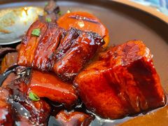 江南红烧肉-逸道(益丰·外滩源店)