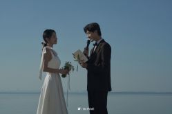 -巴黎婚纱摄影(瑞安旗舰店)