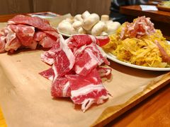 -玖泉里烤肉