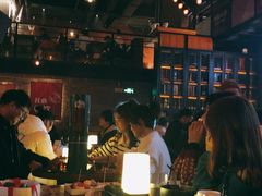 -HIB HUB公社(解放西路店)