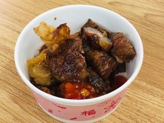 -老闽味沙茶面·姜母鸭(传承35年曾厝垵店)