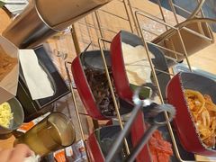 -新石器烤肉(百联川沙店)