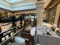 -太湖饭店·寄畅轩中餐厅