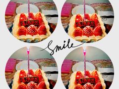 -FASHION BAKERY法森贝克(新德路店)