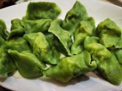 -船歌·鱼水饺青岛菜(闽江二路店)