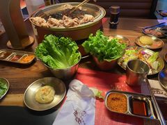 -西塔老太太泥炉烤肉(上海七宝领展广场店)