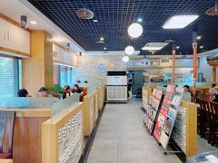 -首尔馆韩国料理(金童路店)
