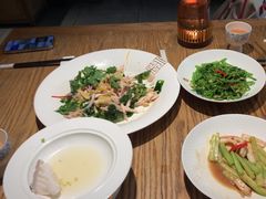 -金成潮菜博物馆(海珠湿地店)