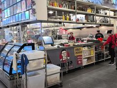 -冶建镜子·老南昌大排档·江西虾王(总店)