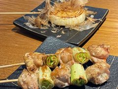 -桂马·日本料理·海胆·海鲜饭·酒场(民主广场店)