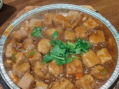 -美乐食街(小南店)