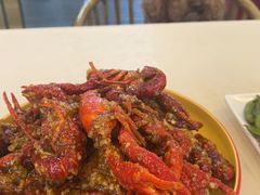 -虾大侠·盱眙龙虾老北京铜锅涮羊肉(金楠天街店)