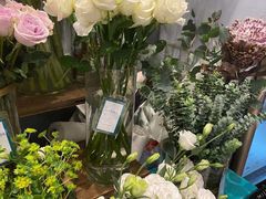 -BOBLOOM花店(宝龙旭辉广场店)