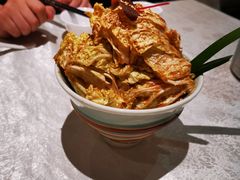 -大碗居·烤鸭·鱼头泡饼(天坛东门店)