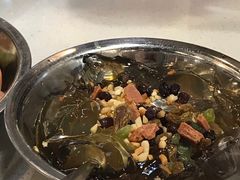 -憨铁匠老火锅(龙岗万科里店)