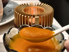 金瓜沙-潮堂 · 潮州菜(人广来福士店)