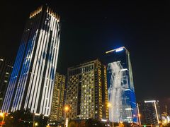 -天鹅湖体育公园