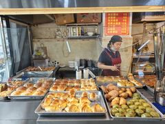 -恒兴发茶店(水巷口店)