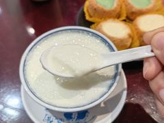 -民信老铺(双皮奶博物馆店)