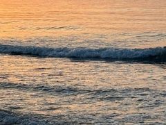 -青岛石老人海水浴场