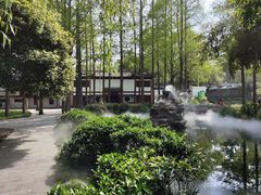 -东坡赤壁风景名胜区