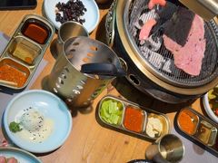 -壹兆炭火烧肉·烤鳗鱼(金水花城店)