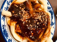甜水面-西月城谭豆花(春熙路店)
